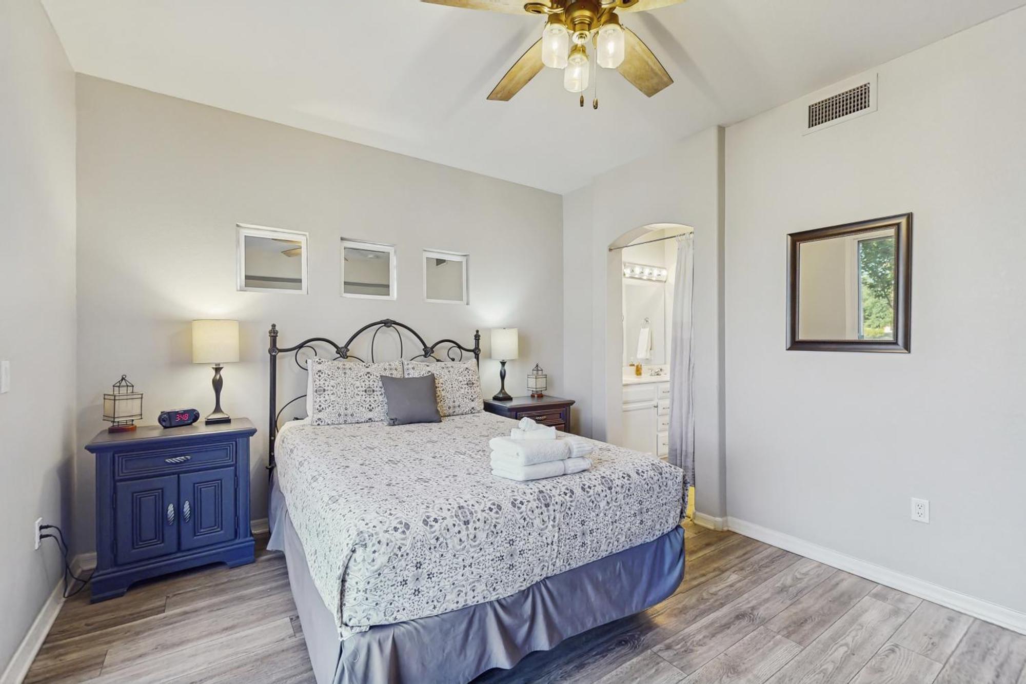 Apartamento Superstition Springs Mesa Exterior foto
